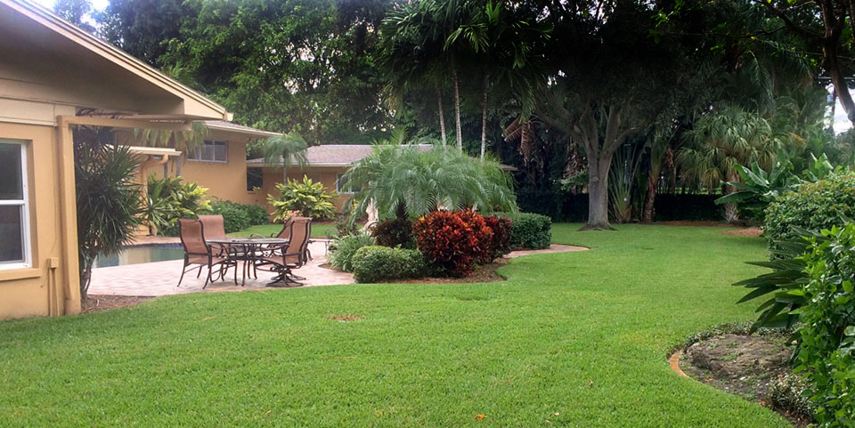 Melissa Taylor Landscaping, Landscaping Pinellas County
